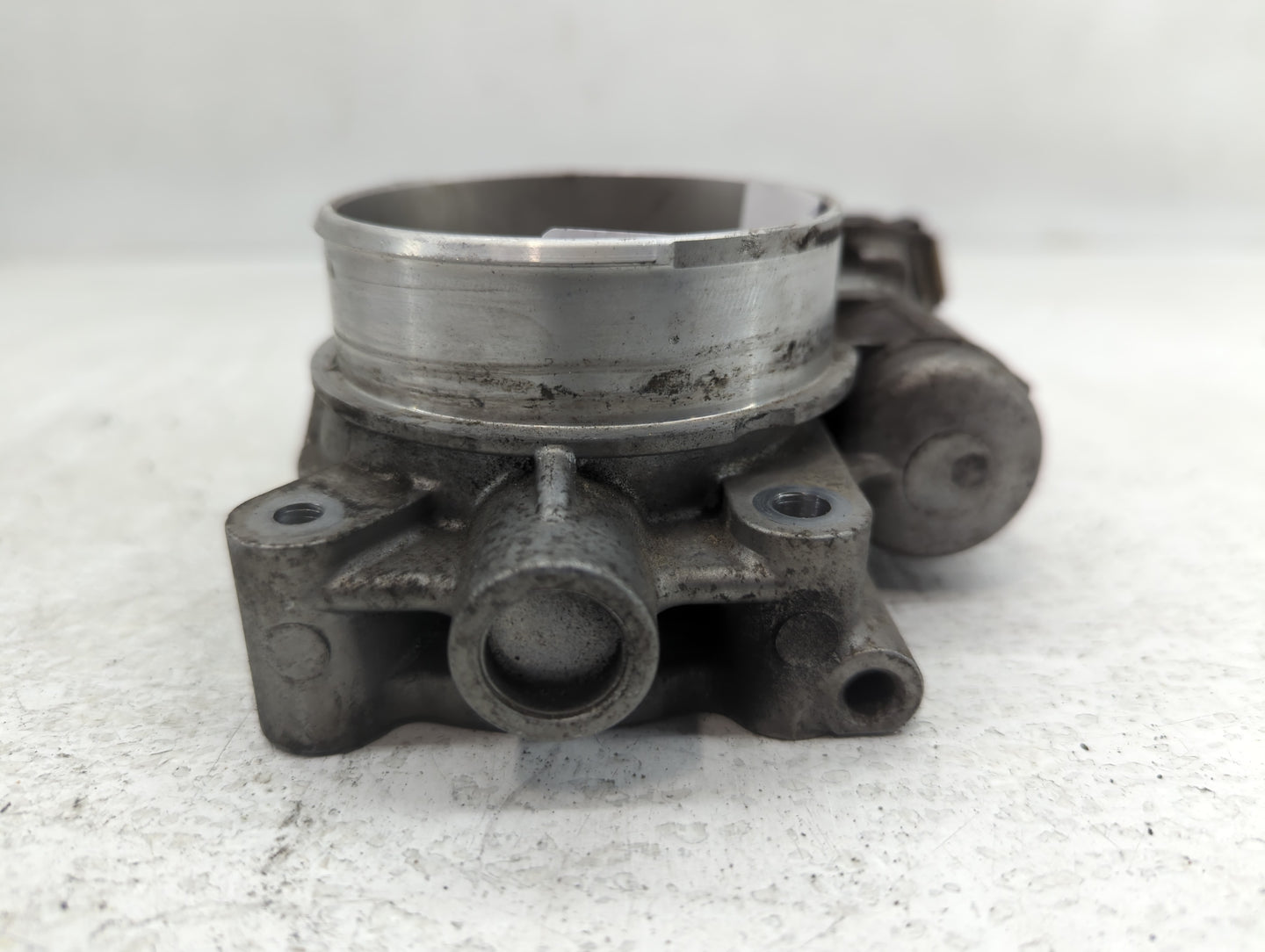 2008-2012 Chevrolet Malibu Throttle Body P/N:REM72-2B 12615503 Fits Fits 2007 2008 2009 2010 2011 2012 2013 2014 OEM Used Au