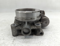 2008-2012 Chevrolet Malibu Throttle Body P/N:REM72-2B 12615503 Fits Fits 2007 2008 2009 2010 2011 2012 2013 2014 OEM Used Au