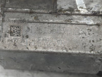 2008-2012 Chevrolet Malibu Throttle Body P/N:REM72-2B 12615503 Fits Fits 2007 2008 2009 2010 2011 2012 2013 2014 OEM Used Au