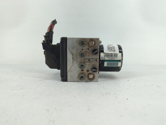 compare product 2012 Chevrolet Malibu ABS Pump Control Module Replacement P/N:224259-108 22800233 Fits OEM Used Auto Parts