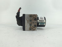 2012 Chevrolet Malibu Anti-Lock Brake ABS Pump Module Actuator OEM P/N:224259-108 22800233 Fits OEM Used Auto Parts - Oemuse