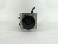 2012 Chevrolet Malibu Anti-Lock Brake ABS Pump Module Actuator OEM P/N:224259-108 22800233 Fits OEM Used Auto Parts - Oemuse