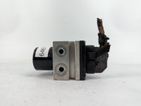 2012 Chevrolet Malibu Anti-Lock Brake ABS Pump Module Actuator OEM P/N:224259-108 22800233 Fits OEM Used Auto Parts - Oemuse