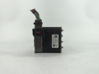 2012 Chevrolet Malibu Anti-Lock Brake ABS Pump Module Actuator OEM P/N:224259-108 22800233 Fits OEM Used Auto Parts - Oemuse