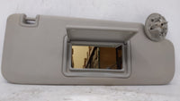 2004-2012 Chevrolet Malibu Sun Visor Shade Replacement Passenger Right Mirror Fits Fits 2004 2005 2008 2009 2010 2011 2012 O