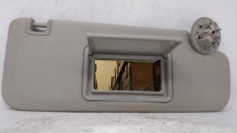 compare product 2004-2012 Chevrolet Malibu Sun Visor Shade Replacement Passenger Right Mirror Fits Fits 2004 2005 2008 2009 2010 2011 2012 OEM Used Auto Parts