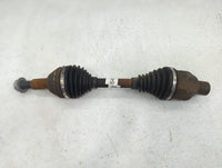 2008-2012 Chevrolet Malibu Axle Shaft Front Passenger Cv C/v - Oemusedautoparts1.com