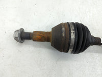 2008-2012 Chevrolet Malibu Axle Shaft Front Passenger Cv C/v - Oemusedautoparts1.com