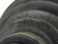 2008-2012 Chevrolet Malibu Axle Shaft Front Passenger Cv C/v - Oemusedautoparts1.com