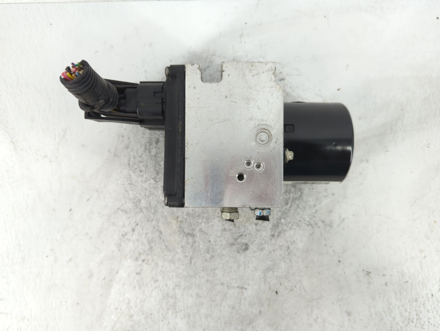 2012 Chevrolet Malibu ABS Pump Control Module Replacement P/N:224259-108 22800233 Fits OEM Used Auto Parts - Oemusedautopart