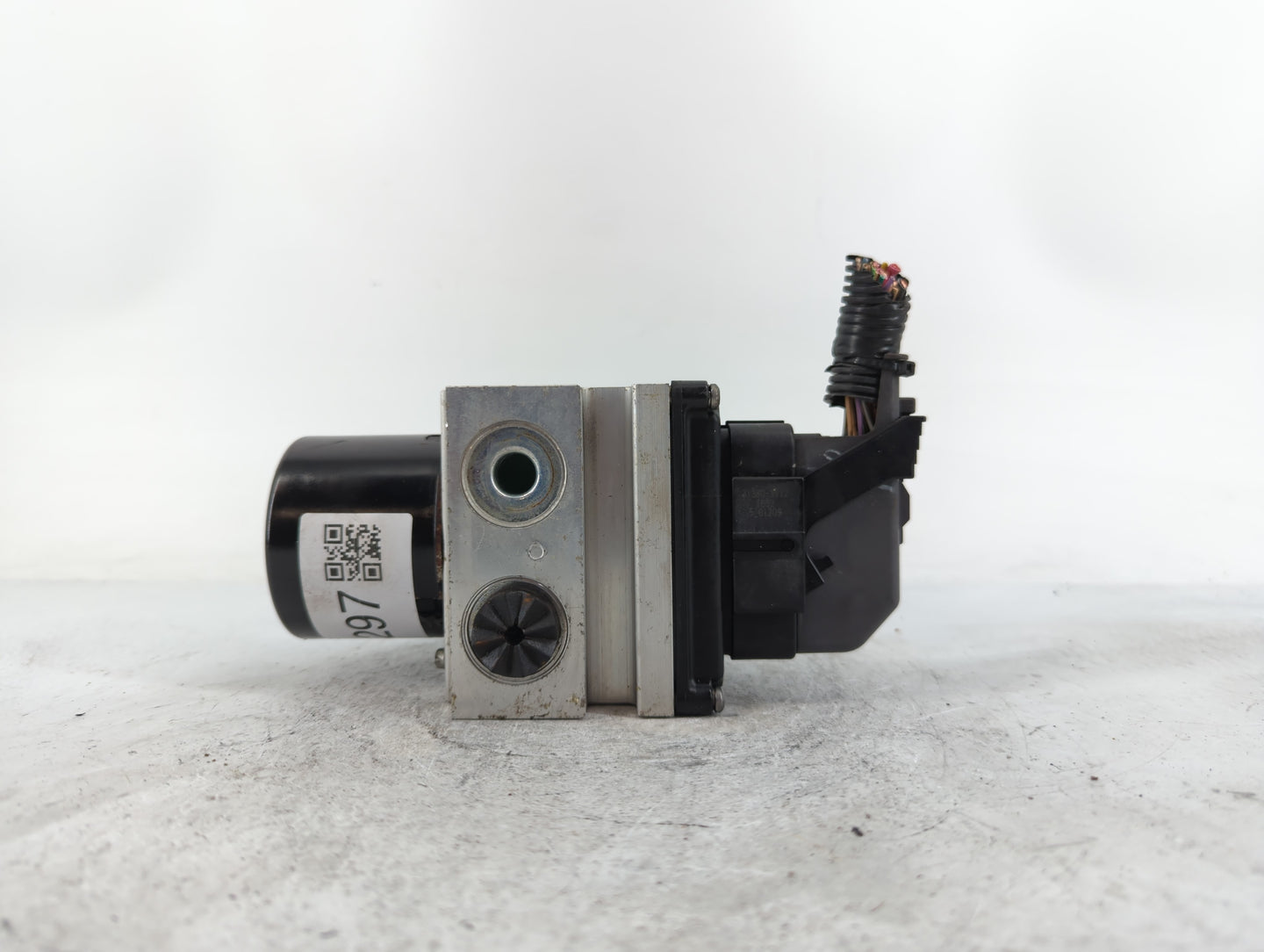2012 Chevrolet Malibu ABS Pump Control Module Replacement P/N:224259-108 22800233 Fits OEM Used Auto Parts - Oemusedautopart