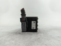 2012 Chevrolet Malibu ABS Pump Control Module Replacement P/N:224259-108 22800233 Fits OEM Used Auto Parts - Oemusedautopart