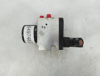 2012 Chevrolet Malibu ABS Pump Control Module Replacement P/N:224259-108 22800233 Fits OEM Used Auto Parts - Oemusedautopart