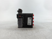 2012 Chevrolet Malibu ABS Pump Control Module Replacement P/N:224259-108 22800233 Fits OEM Used Auto Parts - Oemusedautopart