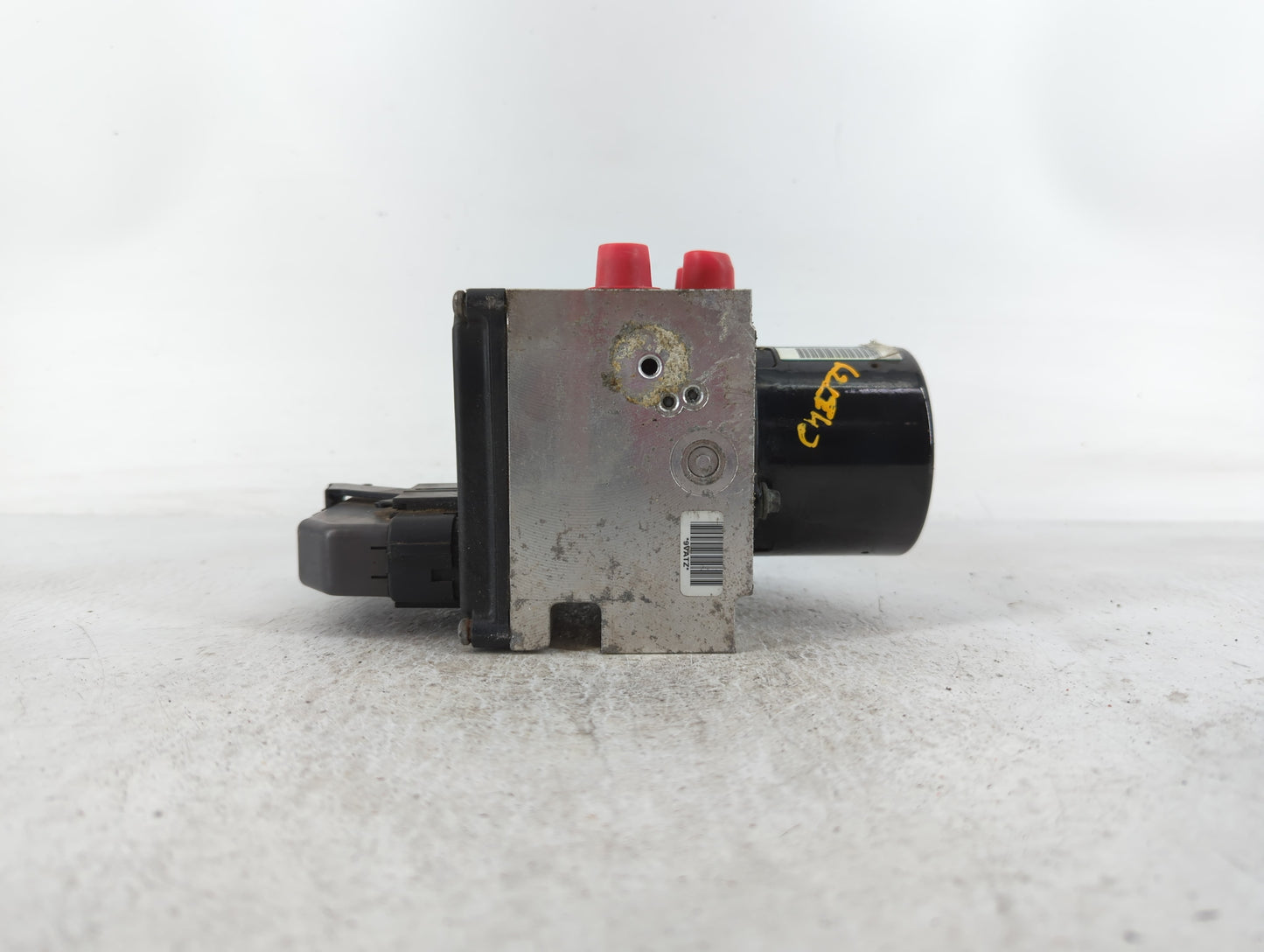 2012 Chevrolet Malibu ABS Pump Control Module Replacement P/N:224259-108 22800233 Fits OEM Used Auto Parts - Oemusedautopart