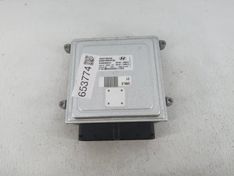 compare product 2007-2012 Chevrolet Malibu PCM Engine Control Computer ECU ECM PCU OEM P/N:39101-2EML6 39100-2EML6 Fits OEM Used Auto Parts