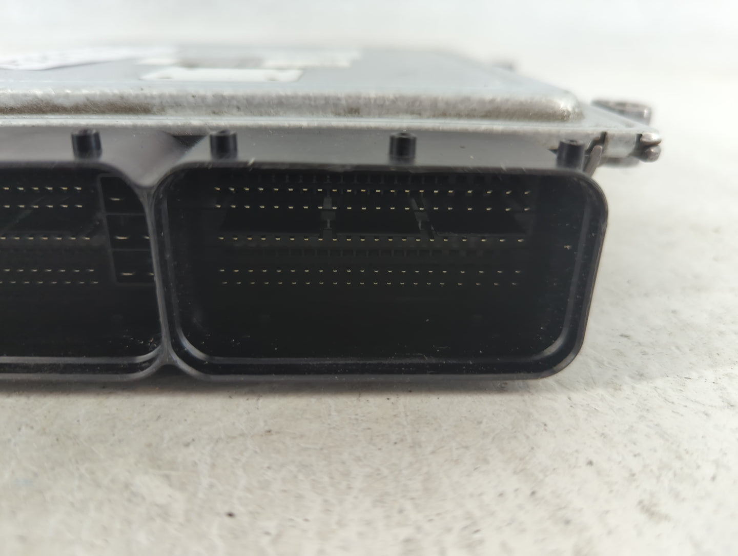 2007-2012 Chevrolet Malibu PCM Engine Control Computer ECU ECM PCU OEM P/N:39101-2EML6 39100-2EML6 Fits OEM Used Auto Parts 