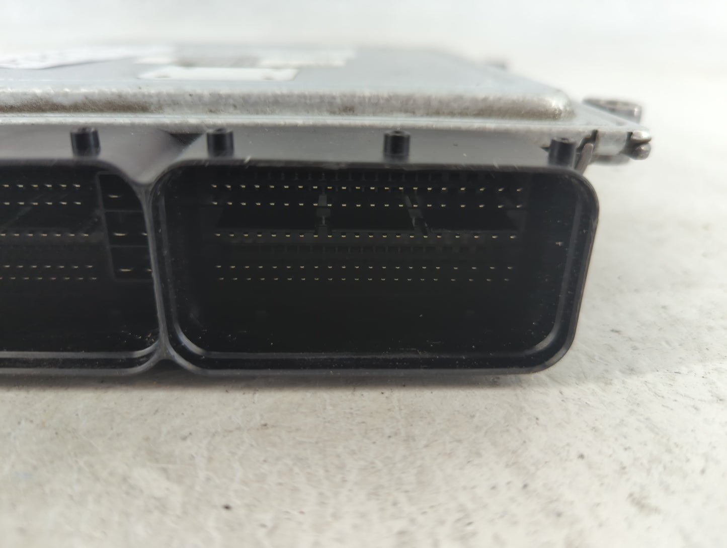 2007-2012 Chevrolet Malibu PCM Engine Control Computer ECU ECM PCU OEM P/N:39101-2EML6 39100-2EML6 Fits OEM Used Auto Parts 