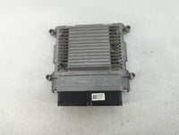 2007-2012 Chevrolet Malibu PCM Engine Control Computer ECU ECM PCU OEM P/N:39101-2EML6 39100-2EML6 Fits OEM Used Auto Parts 