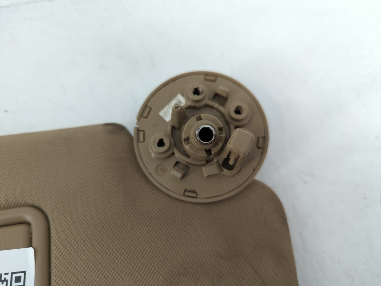 2004-2012 Chevrolet Malibu Sun Visor Shade Replacement Passenger Right Mirror Fits Fits 2004 2005 2008 2009 2010 2011 2012 O