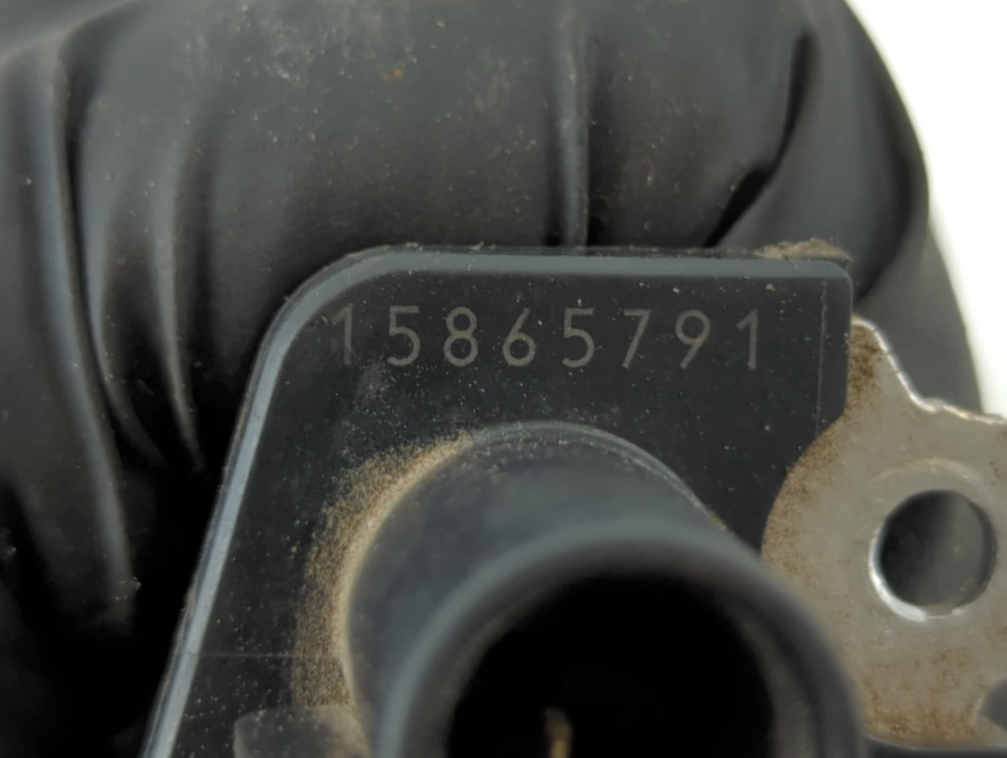 2008-2014 Chevrolet Malibu Mass Air Flow Meter Maf - Oemusedautoparts1.com