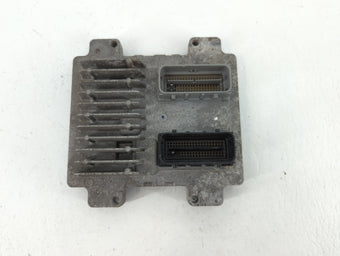 compare product 2007-2012 Chevrolet Malibu PCM Engine Control Computer ECU ECM PCU OEM P/N:E37 12638026 Fits Fits 2007 2008 2009 2010 2011 2012 OEM Used Auto Parts