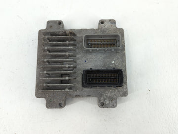 2007-2012 Chevrolet Malibu PCM Engine Control Computer ECU ECM PCU OEM P/N:E37 12638026 Fits Fits 2007 2008 2009 2010 2011 2