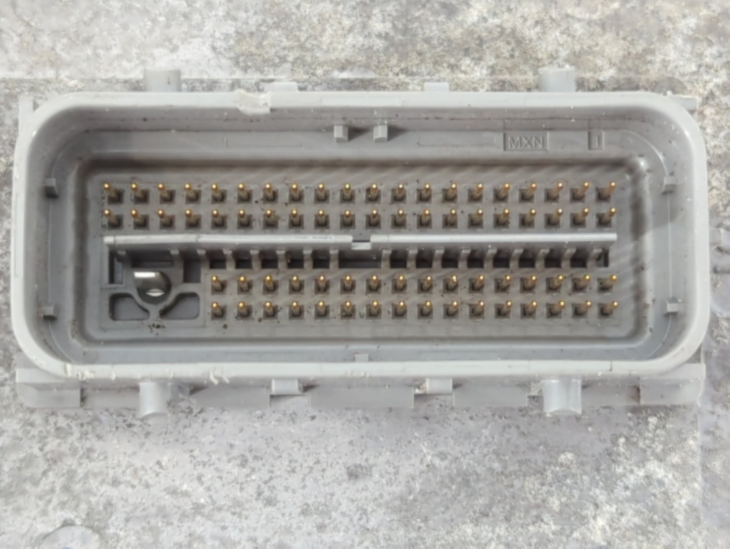 2007-2012 Chevrolet Malibu PCM Engine Control Computer ECU ECM PCU OEM P/N:E37 12638026 Fits Fits 2007 2008 2009 2010 2011 2