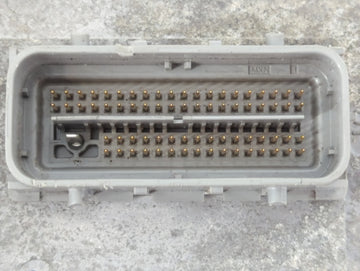 2007-2012 Chevrolet Malibu PCM Engine Control Computer ECU ECM PCU OEM P/N:E37 12638026 Fits Fits 2007 2008 2009 2010 2011 2012 OEM Used Auto Parts