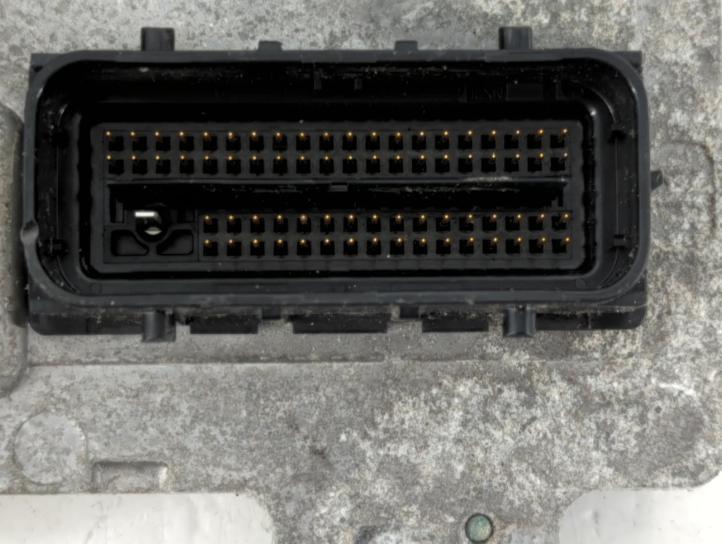 2007-2012 Chevrolet Malibu PCM Engine Control Computer ECU ECM PCU OEM P/N:E37 12638026 Fits Fits 2007 2008 2009 2010 2011 2