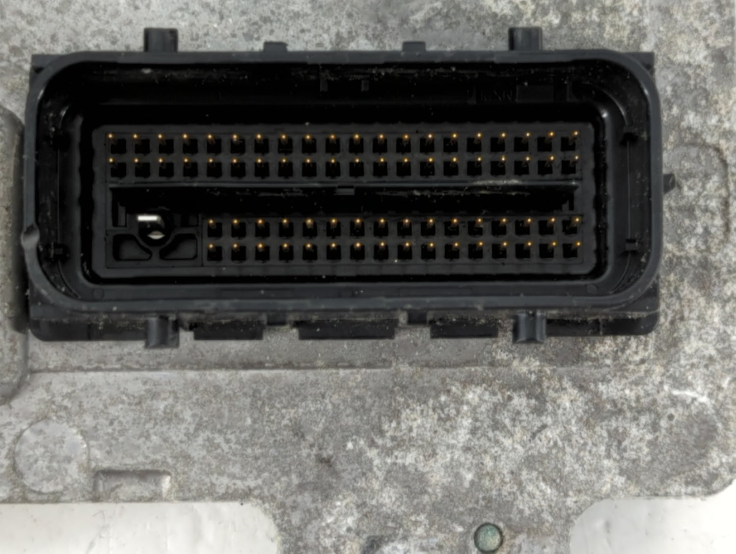 2007-2012 Chevrolet Malibu PCM Engine Control Computer ECU ECM PCU OEM P/N:E37 12638026 Fits Fits 2007 2008 2009 2010 2011 2