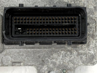 2007-2012 Chevrolet Malibu PCM Engine Control Computer ECU ECM PCU OEM P/N:E37 12638026 Fits Fits 2007 2008 2009 2010 2011 2