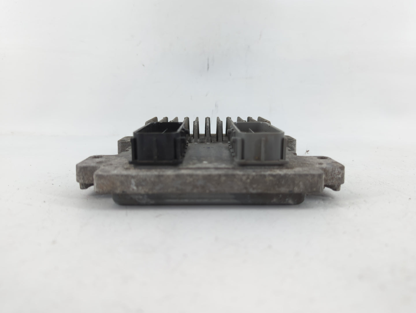 2007-2012 Chevrolet Malibu PCM Engine Control Computer ECU ECM PCU OEM P/N:E37 12638026 Fits Fits 2007 2008 2009 2010 2011 2