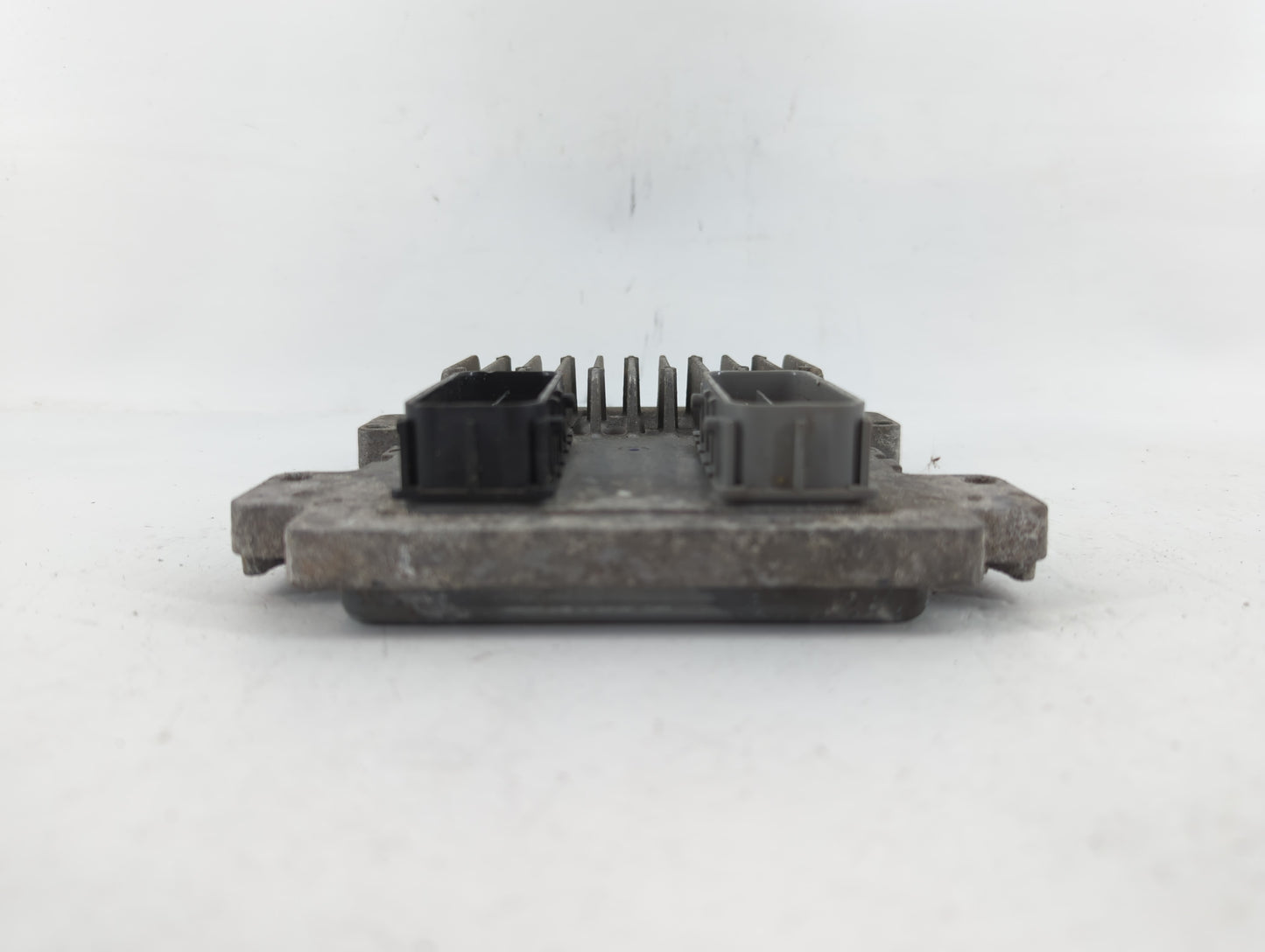 2007-2012 Chevrolet Malibu PCM Engine Control Computer ECU ECM PCU OEM P/N:E37 12638026 Fits Fits 2007 2008 2009 2010 2011 2