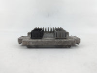 2007-2012 Chevrolet Malibu PCM Engine Control Computer ECU ECM PCU OEM P/N:E37 12638026 Fits Fits 2007 2008 2009 2010 2011 2