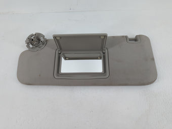 compare product 2004-2012 Chevrolet Malibu Sun Visor Shade Replacement Passenger Right Mirror Fits Fits 2004 2005 2008 2009 2010 2011 2012 OEM Used Auto Parts