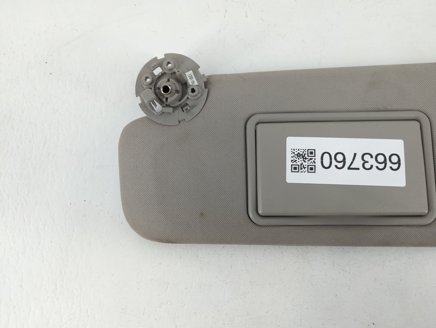 2004-2012 Chevrolet Malibu Sun Visor Shade Replacement Passenger Right Mirror Fits Fits 2004 2005 2008 2009 2010 2011 2012 O