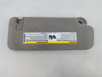 2004-2012 Chevrolet Malibu Sun Visor Shade Replacement Passenger Right Mirror Fits Fits 2004 2005 2008 2009 2010 2011 2012 O
