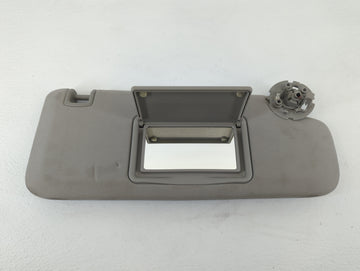 2004-2012 Chevrolet Malibu Sun Visor Shade Replacement Passenger Right Mirror Fits Fits 2004 2005 2008 2009 2010 2011 2012 O