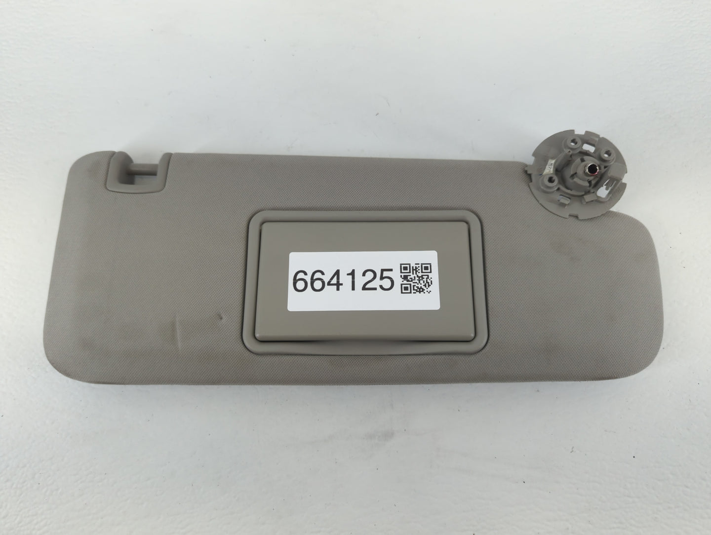 2004-2012 Chevrolet Malibu Sun Visor Shade Replacement Passenger Right Mirror Fits Fits 2004 2005 2008 2009 2010 2011 2012 O