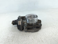 2008-2012 Chevrolet Malibu Throttle Body P/N:186AA 6686 C Fits Fits 2007 2008 2009 2010 2011 2012 OEM Used Auto Parts - Oemu