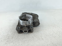 2008-2012 Chevrolet Malibu Throttle Body P/N:186AA 6686 C Fits Fits 2007 2008 2009 2010 2011 2012 OEM Used Auto Parts - Oemu