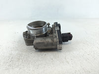 2008-2012 Chevrolet Malibu Throttle Body P/N:186AA 6686 C Fits Fits 2007 2008 2009 2010 2011 2012 OEM Used Auto Parts - Oemu