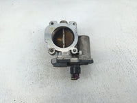 2008-2012 Chevrolet Malibu Throttle Body P/N:186AA 6686 C Fits Fits 2007 2008 2009 2010 2011 2012 OEM Used Auto Parts - Oemu