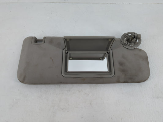 2004-2012 Chevrolet Malibu Sun Visor Shade Replacement Passenger Right Mirror Fits Fits 2004 2005 2008 2009 2010 2011 2012 O