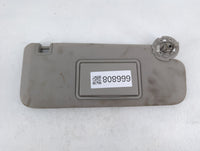 2004-2012 Chevrolet Malibu Sun Visor Shade Replacement Passenger Right Mirror Fits Fits 2004 2005 2008 2009 2010 2011 2012 O