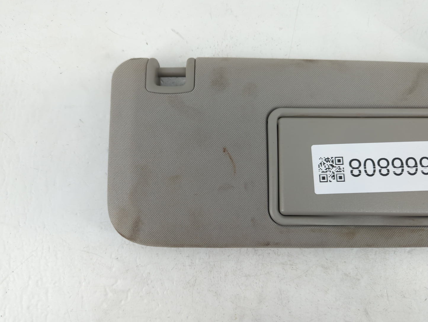 2004-2012 Chevrolet Malibu Sun Visor Shade Replacement Passenger Right Mirror Fits Fits 2004 2005 2008 2009 2010 2011 2012 O