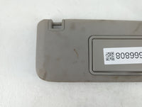 2004-2012 Chevrolet Malibu Sun Visor Shade Replacement Passenger Right Mirror Fits Fits 2004 2005 2008 2009 2010 2011 2012 O