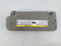 2004-2012 Chevrolet Malibu Sun Visor Shade Replacement Passenger Right Mirror Fits Fits 2004 2005 2008 2009 2010 2011 2012 O