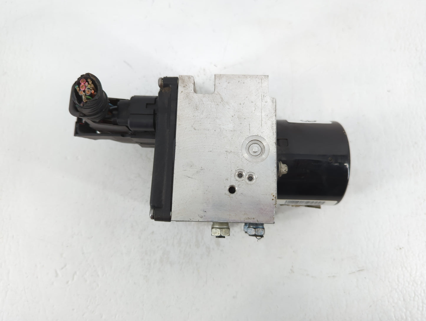 2012 Chevrolet Malibu ABS Pump Control Module Replacement P/N:224259-108 22800233 Fits OEM Used Auto Parts - Oemusedautopart